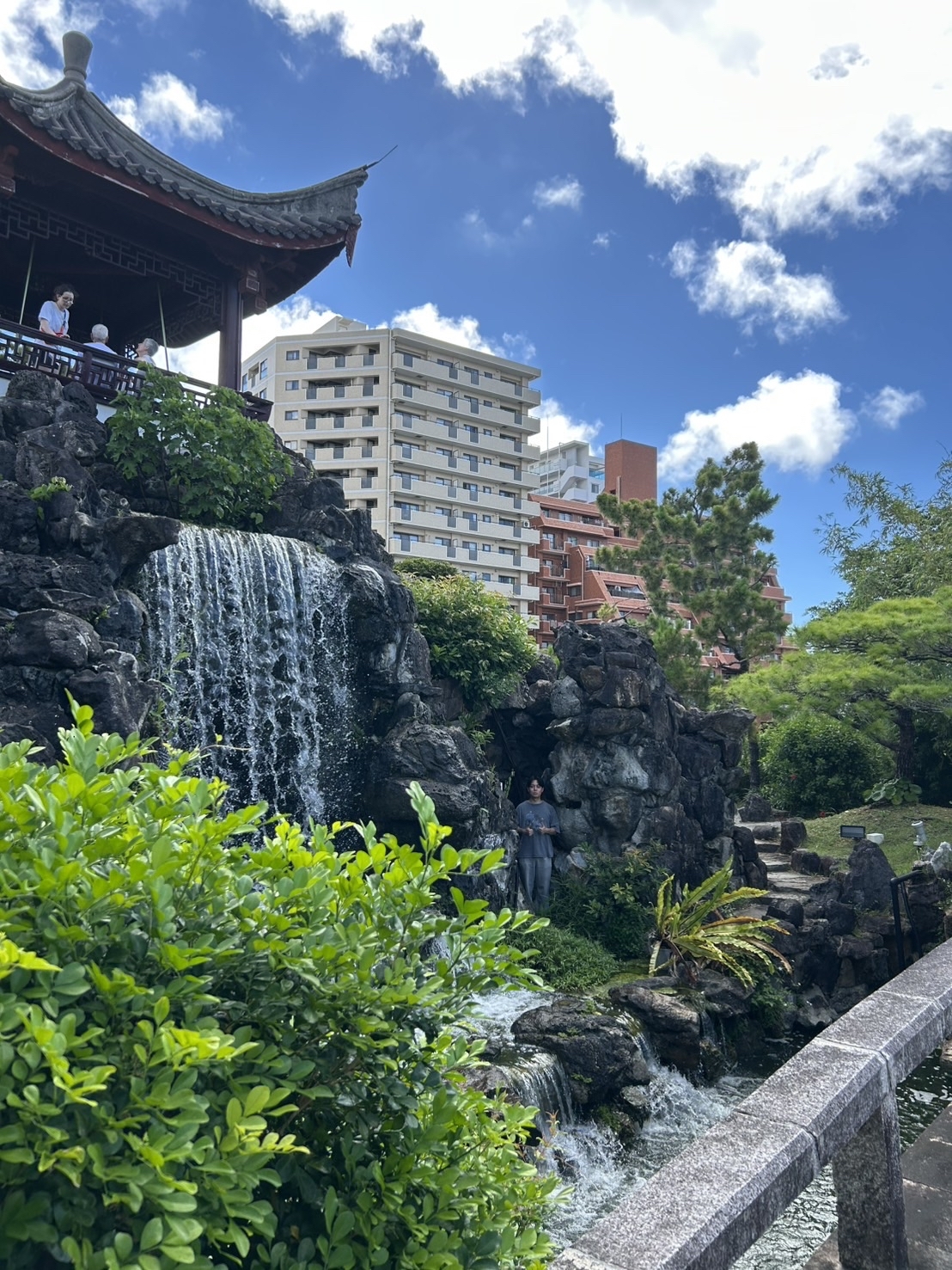 松本 遼